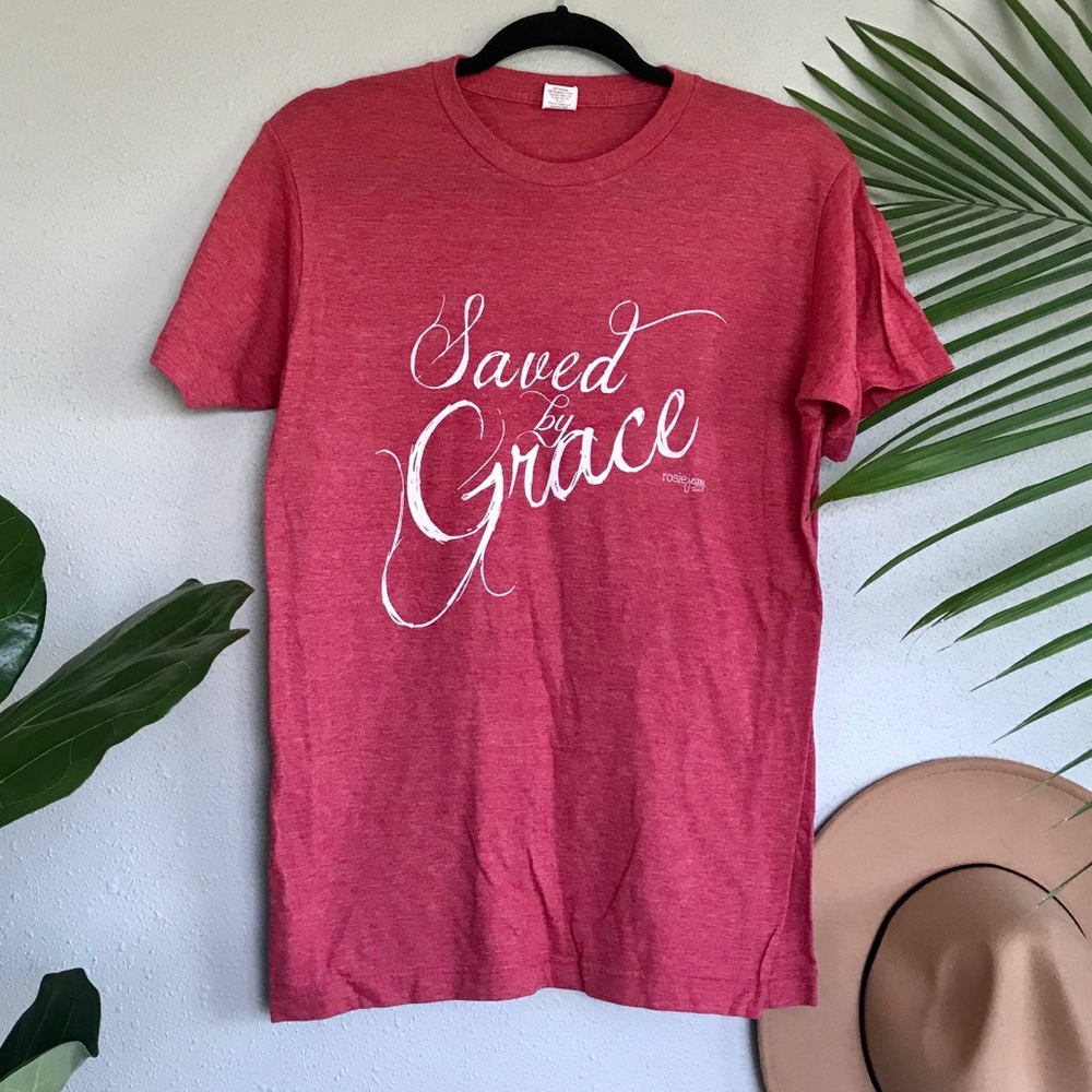 Rosie Jeans Tees